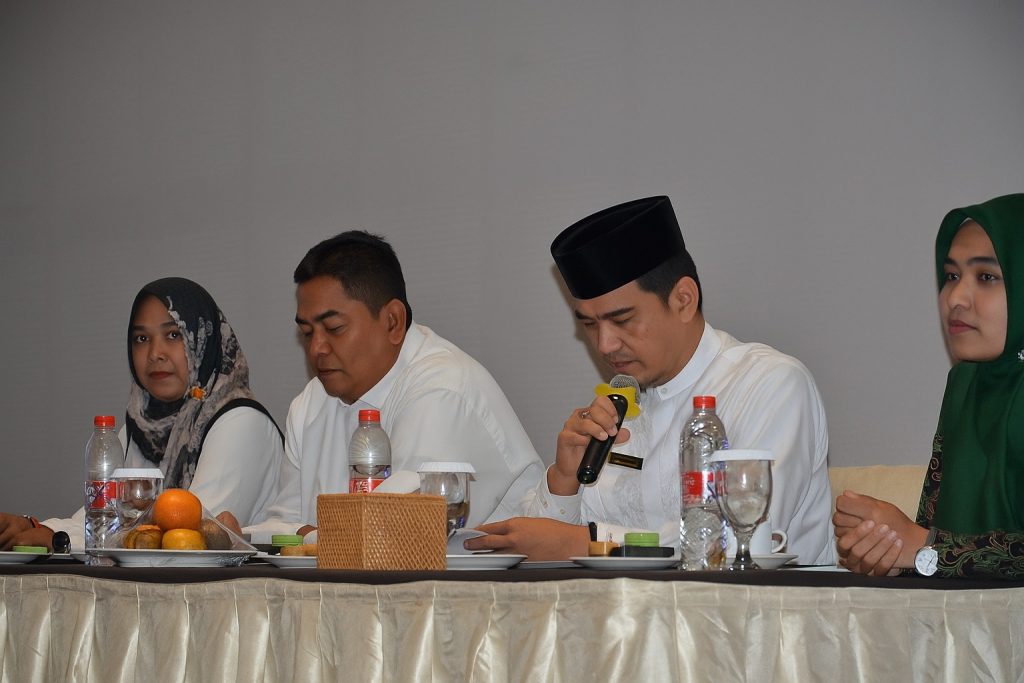 Percepatan Akses dan Kualitas Program Kesehatan Terkini Pemerintah Aceh Utara