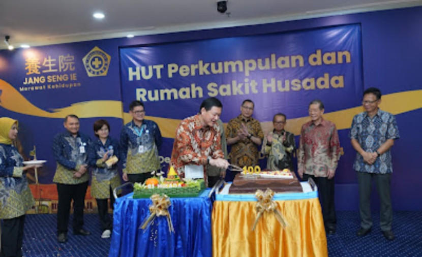 Inovasi dan Dedikasi untuk Kesehatan Masyarakat