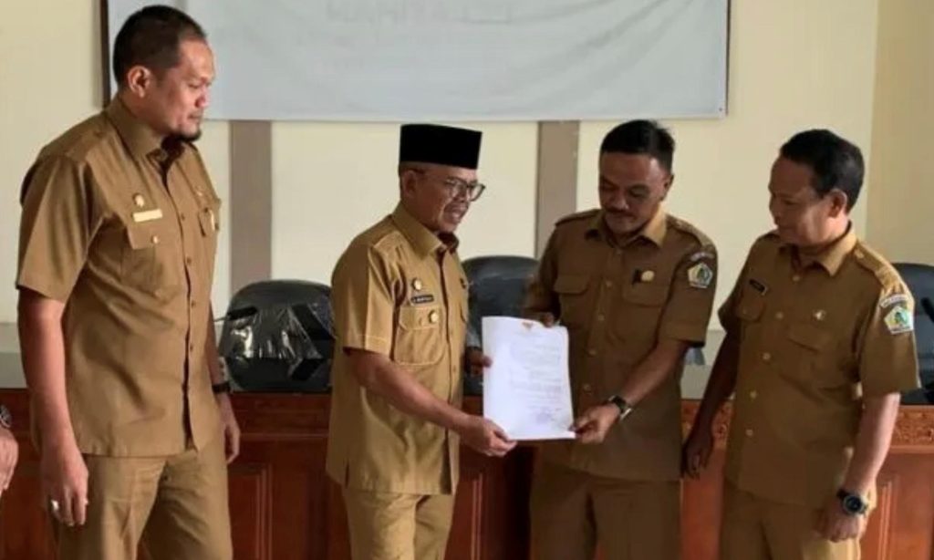 Dinas Kesehatan Aceh Utara: Komitmen untuk Kesehatan